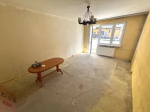 Mieszkanie trzypokojowe 62,00 m², Gliwice, Sośnica, Wiślana, Sprzedaż
