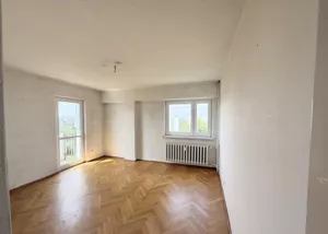 Mieszkanie trzypokojowe 47,40 m², Warszawa, Żoliborz, Władysława Broniewskiego, Sprzedaż