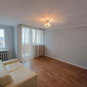 Mieszkanie trzypokojowe 50,50 m², Katowice, Brynów-Osiedle Zgrzebnioka, Brynów, Wodospady, Sprzedaż