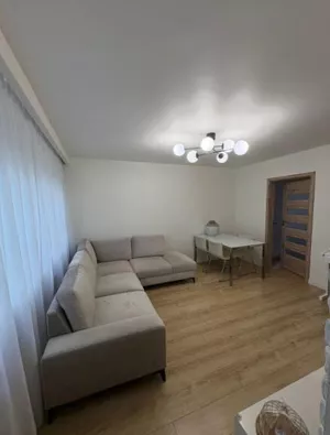 Mieszkanie trzypokojowe 48,20 m², Warszawa, Wola, Wolska, Sprzedaż
