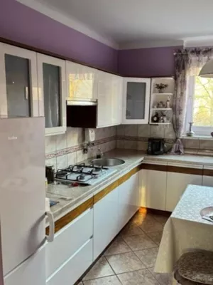 Mieszkanie trzypokojowe 60,00 m², Kraków, Krowodrza, Wrocławska, Sprzedaż