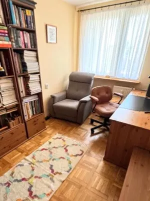 Mieszkanie trzypokojowe 35,50 m², Warszawa, Praga Południe, Wspólna Droga, Sprzedaż