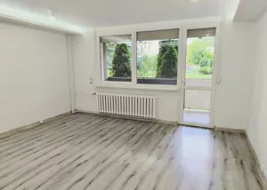 Mieszkanie trzypokojowe 62,10 m², Tychy, Paprocany, Zapolskiej, Sprzedaż