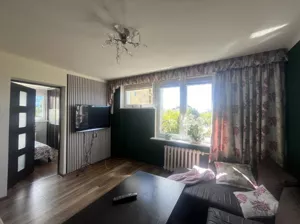 Mieszkanie trzypokojowe 45,50 m², Kraków, Krowodrza, Złoty Róg, Sprzedaż