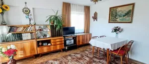 Mieszkanie trzypokojowe 57,50 m², Warszawa, Mokotów, Zwierzyniecka, Sprzedaż