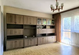 Mieszkanie trzypokojowe 64,00 m², Kraków, Dębniki, Ruczaj, Zygmunta Miłkowskiego, Sprzedaż