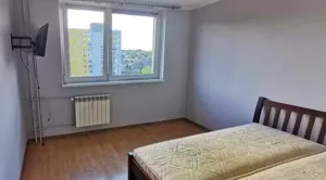 Mieszkanie trzypokojowe 64,00 m², Piekary Śląskie, Zygmunta Starego, Sprzedaż