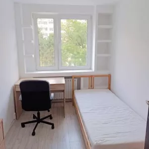 Mieszkanie czteropokojowe 61,10 m², Kraków, Bieżanów-Prokocim, Aleksandry, Sprzedaż