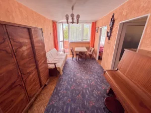 Mieszkanie czteropokojowe 65,00 m², Gliwice, Wojska Polskiego, Andersa, Sprzedaż