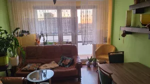 Mieszkanie czteropokojowe 83,00 m², Dąbrowa Górnicza, Mydlice, Dąbrowskiego, Sprzedaż