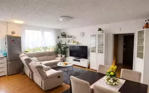 Mieszkanie czteropokojowe 72,00 m², Zabrze, ks. dr. Antoniego Korczoka, Sprzedaż