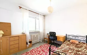 Mieszkanie czteropokojowe 65,50 m², Warszawa, Włochy, al. Dwudziestolatków, Sprzedaż