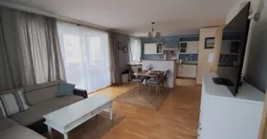 Apartamenty 12526 Warszawa Ursus Dzieci Warszawy