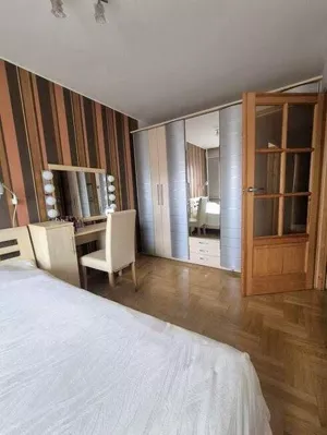 Mieszkanie czteropokojowe 83,60 m², Kraków, Podgórze Duchackie, Edwarda Heila, Sprzedaż