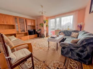 Mieszkanie czteropokojowe 76,20 m², Zabrze, Franciszkańska, Sprzedaż
