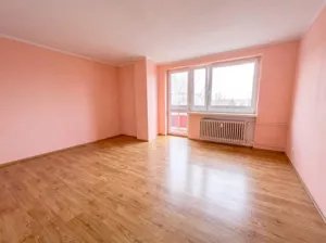 Mieszkanie czteropokojowe 76,20 m², Zabrze, Franciszkańska, Sprzedaż