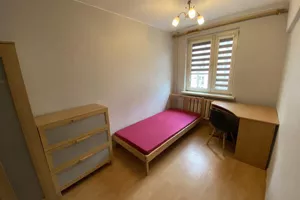 Mieszkanie czteropokojowe 57,00 m², Sosnowiec, Pogoń, Gospodarcza, Sprzedaż