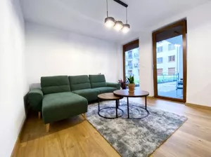 Mieszkanie czteropokojowe 66,00 m², Kraków, Henryka i Karola Czeczów, Sprzedaż