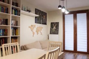 Apartamenty 12016 Kraków Bieżanów-Prokocim Henryka i Karola Czeczów