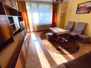 Mieszkanie czteropokojowe 72,00 m², Katowice, Dąbrówka Mała, Józefa Grzegorzka, Sprzedaż