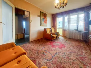 Mieszkanie czteropokojowe 66,30 m², Kraków, Prądnik Czerwony, Józefa Łepkowskiego, Sprzedaż