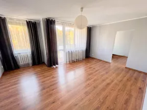 Mieszkanie czteropokojowe 78,80 m², Warszawa, Bemowo, Lazurowa, Sprzedaż
