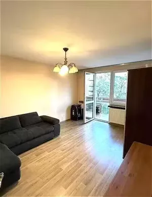 Mieszkanie czteropokojowe 64,00 m², Kraków, Bieżanów-Prokocim, kpt. Leonida Teligi, Sprzedaż
