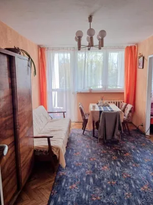 Mieszkanie czteropokojowe 65,00 m², Gliwice, Wojska Polskiego, al. Majowa, Sprzedaż