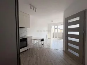Mieszkanie czteropokojowe 60,00 m², Kraków, Mariana Domagały, Sprzedaż