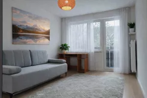 Mieszkanie czteropokojowe 62,20 m², Warszawa, Ursus, Orląt Lwowskich, Sprzedaż