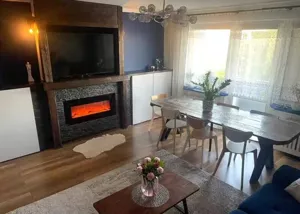 Mieszkanie czteropokojowe 74,00 m², Gliwice, Łabędy, Planetarna, Sprzedaż
