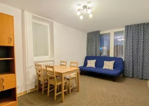 Mieszkanie czteropokojowe 63,00 m², Warszawa, Mokotów, Powsińska, Sprzedaż