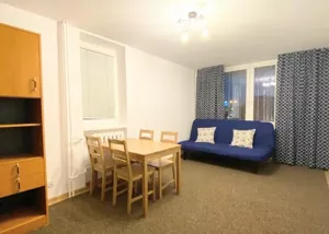 Mieszkanie czteropokojowe 63,00 m², Warszawa, Mokotów, Powsińska, Sprzedaż