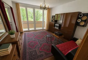 Mieszkanie czteropokojowe 67,29 m², Warszawa, Wola, al. Prymasa Tysiąclecia, Sprzedaż
