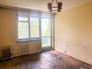 Mieszkanie czteropokojowe 64,00 m², Warszawa, Mokotów, Sardyńska, Sprzedaż