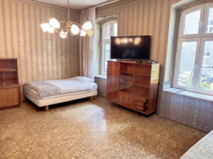 Mieszkanie czteropokojowe 99,00 m², Katowice, Śródmieście, Sienkiewicza, Sprzedaż