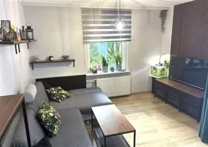 Mieszkanie czteropokojowe 68,00 m², Katowice, Sikorskiego, Sprzedaż