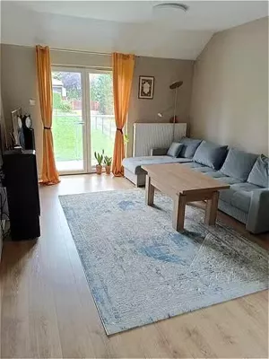 Mieszkanie czteropokojowe 88,00 m², Wieliczka, Strzelców Wielickich, Sprzedaż