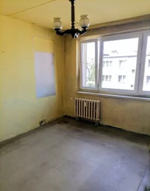 Mieszkanie czteropokojowe 70,00 m², Chorzów, Trzyniecka, Sprzedaż