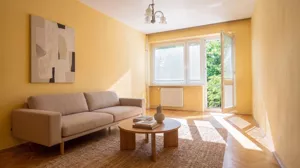 Mieszkanie czteropokojowe 62,00 m², Warszawa, Ursus, Zagłoby, Sprzedaż