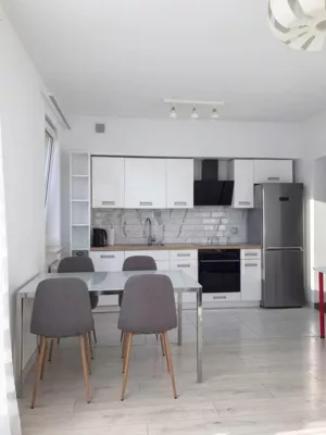 Mieszkanie sześciopokojowe 136,00 m², Marki, Wołodyjowskiego, Sprzedaż