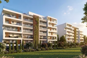 City Colours, nowe mieszkania, Etalon Estate Group, Pafos