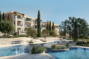 HEIGHTS by Luštica Bay, nowe mieszkania, Etalon Estate Group, Tivat