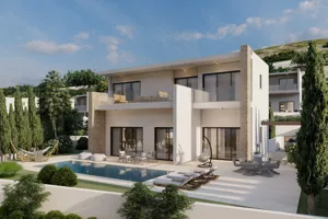 Hill Residences, nowe apartamenty, Etalon Estate Group, Peja