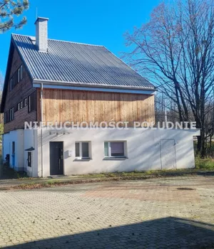 Dom wolnostojący 145,30 m², Ustroń, 3 Maja, Sprzedaż