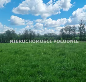 Działka 2 519,00 m², Goleszów, Pawła Stalmacha, Sprzedaż