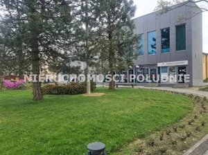Lokal użytkowy 15,00 m², Ustroń, Rynek, Wynajem
