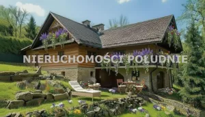 Obiekt 415,52 m², Ustroń, Sprzedaż