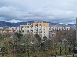 Mieszkanie dwupokojowe 43,75 m², Ustroń, Manhatan, Sprzedaż