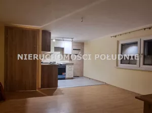 Mieszkanie dwupokojowe 35,00 m², Ustroń, Wynajem